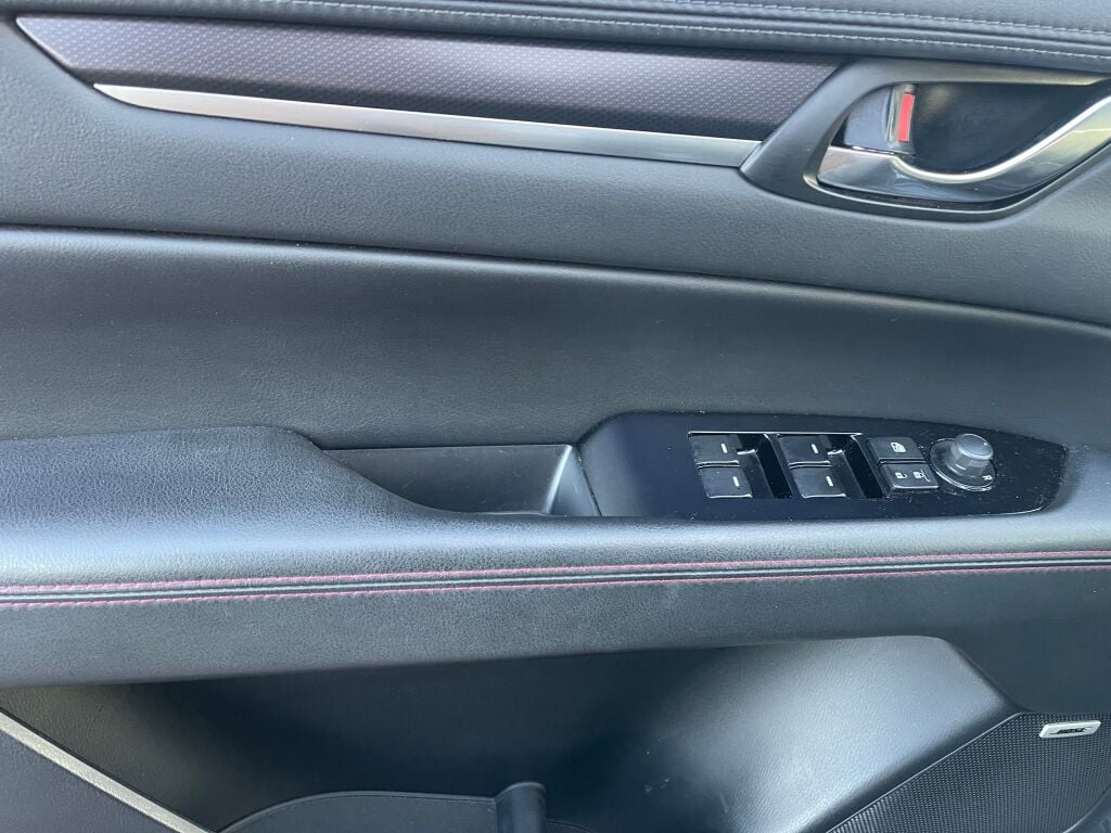 2021 Mazda CX-5 Carbon photo 10