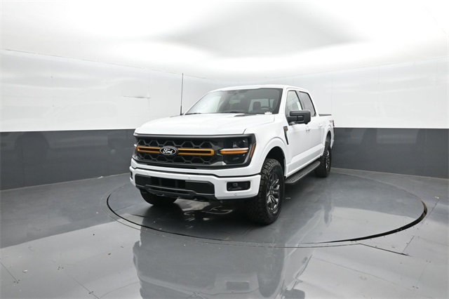 2025 Ford F-150 Tremor photo 3