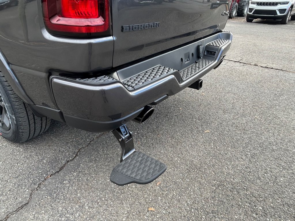 2026 Ram 1500 Big Horn Lone Star photo 4