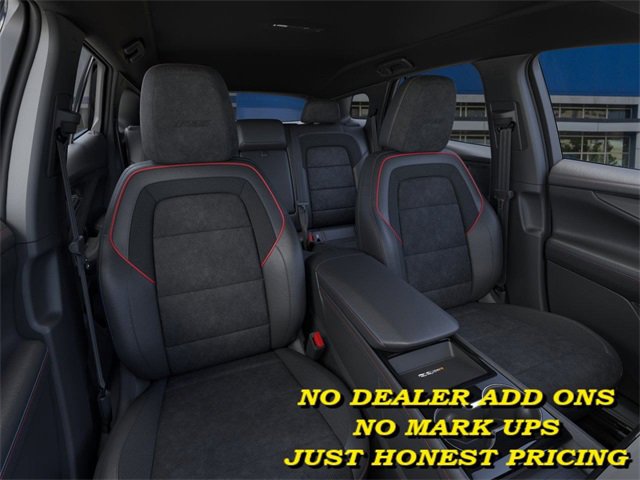 2024 Chevrolet Blazer EV RS photo 13