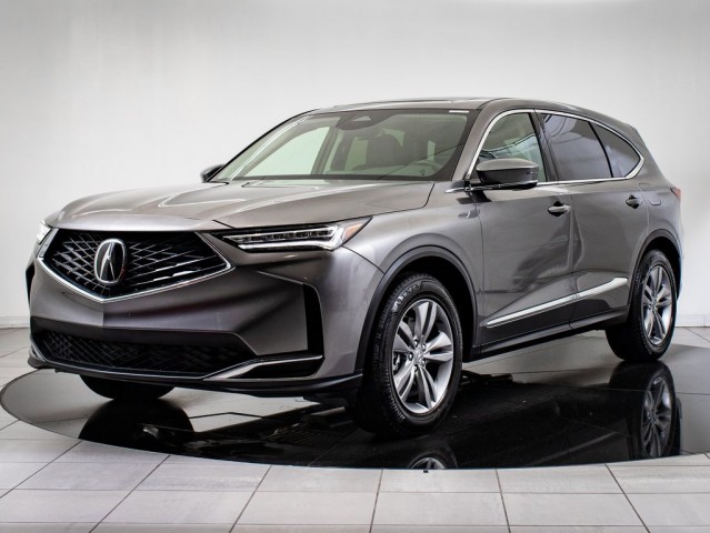 2025 Acura MDX