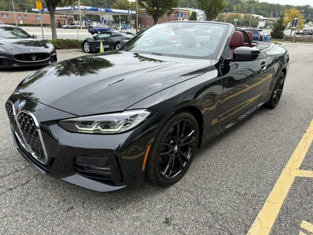 2023 Bmw 430i xDrive photo 3
