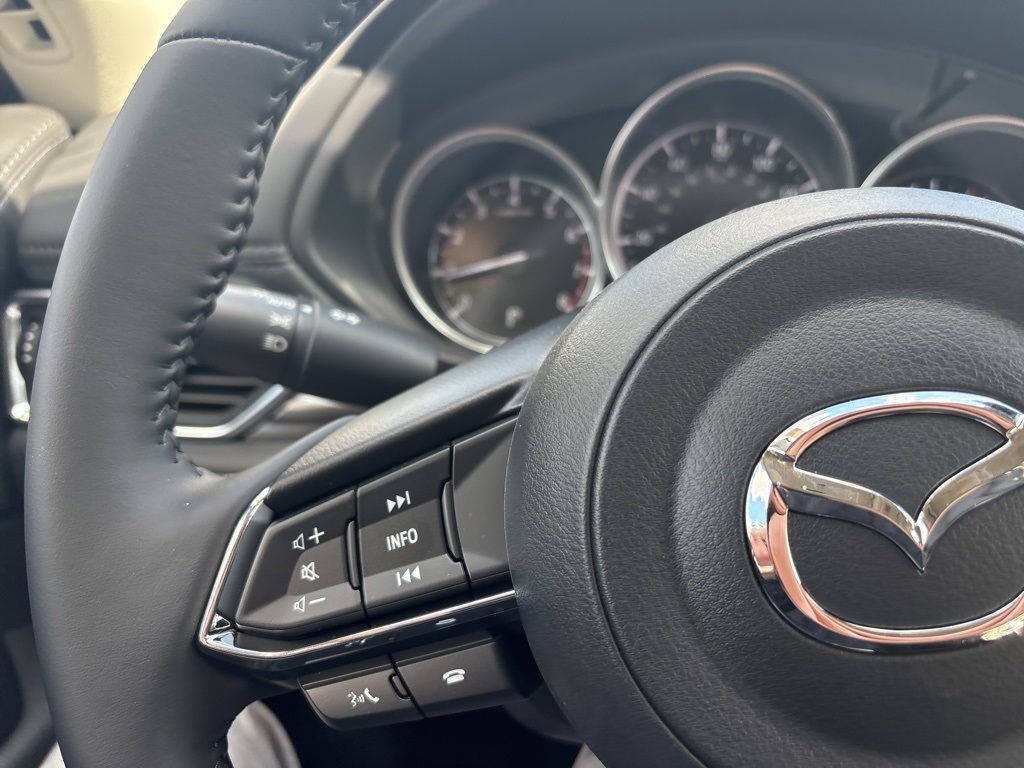 2025 Mazda CX-5 2.5 S Preferred photo 11