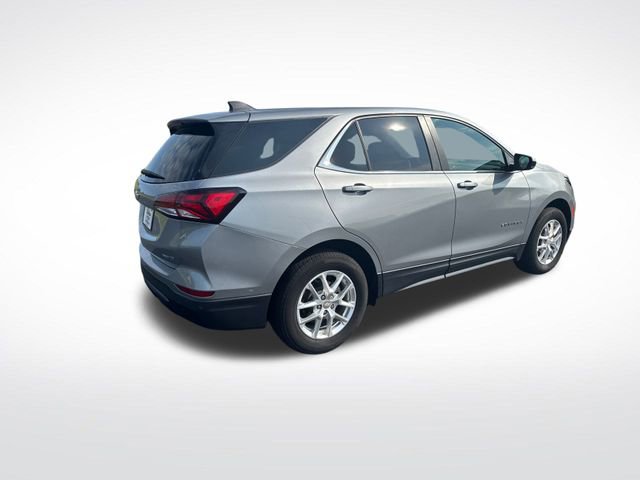 2024 Chevrolet Equinox LT photo 5