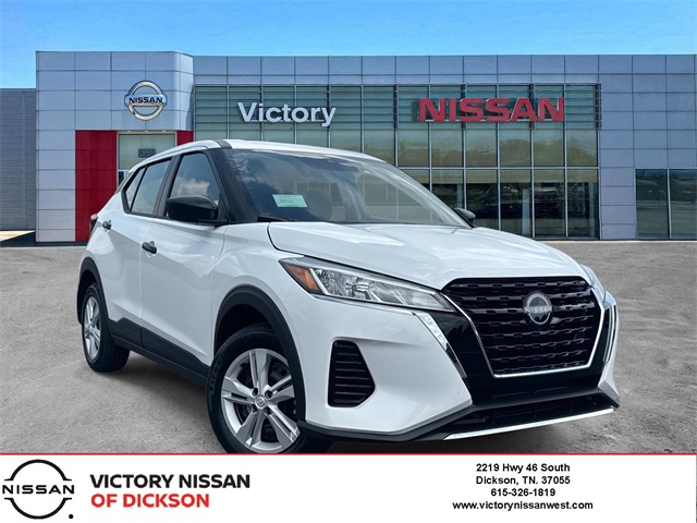 2025 Nissan KICKS PLAY Base's photo