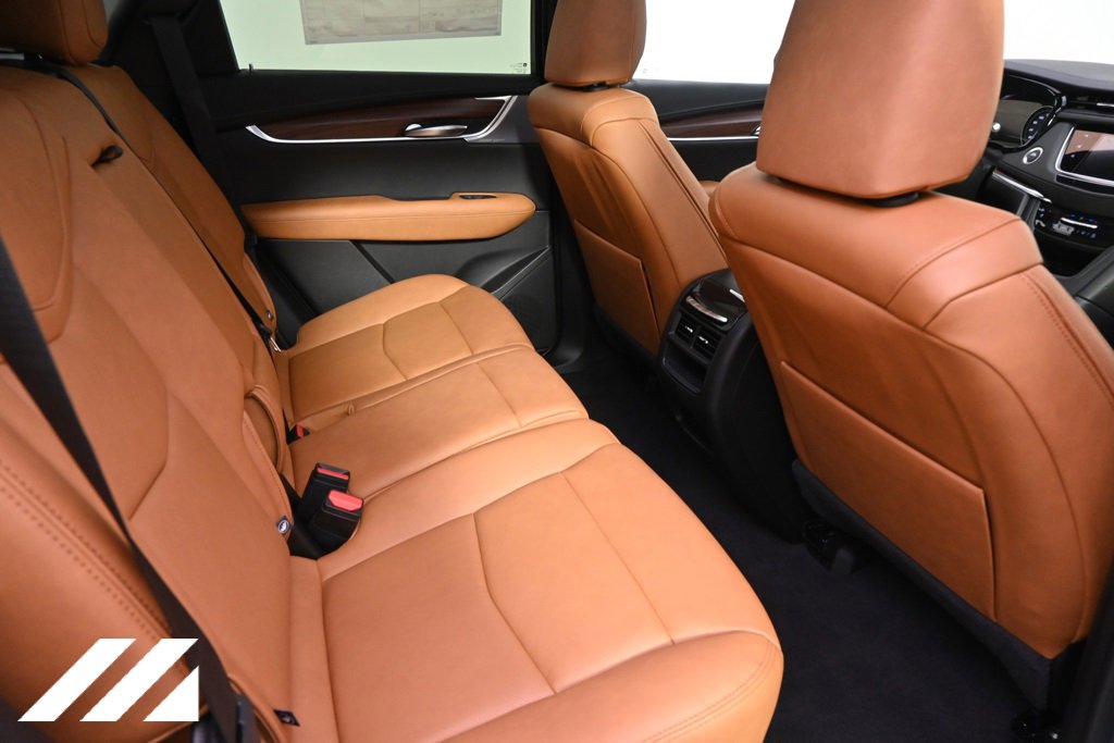 2025 Cadillac XT5 Premium Luxury photo 18