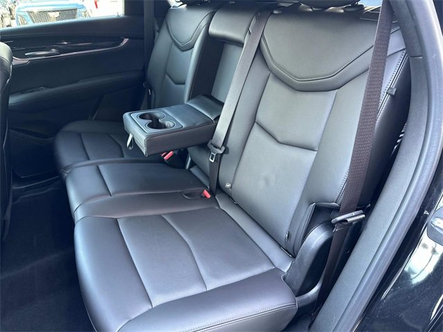 2022 Cadillac XT5 Premium Luxury photo 53