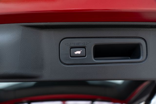 2025 Honda Pilot TrailSport photo 20