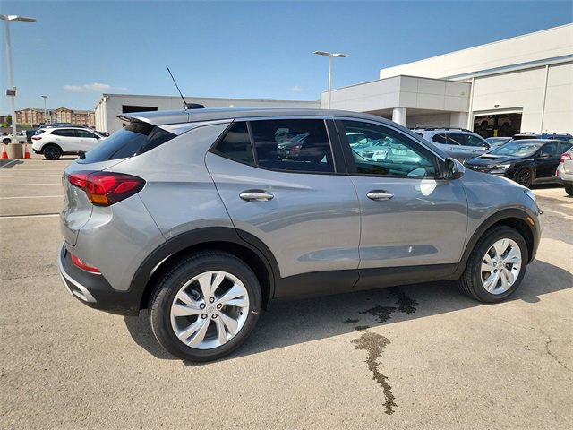 2026 Buick Encore GX Preferred photo 2