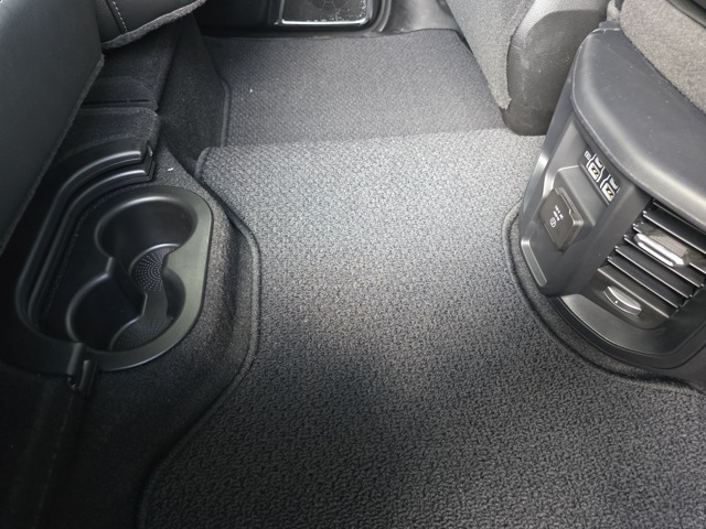2024 Ram 2500 Laramie photo 25