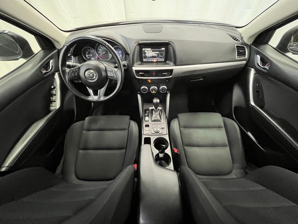 2016 Mazda CX-5 Touring photo 13