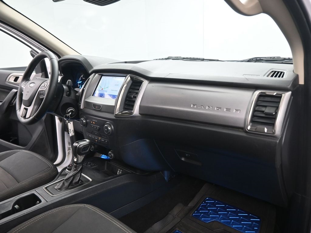 2019 Ford Ranger XLT photo 19