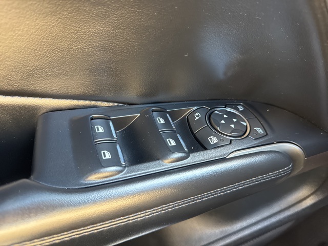 2017 Lincoln MKC Select photo 23