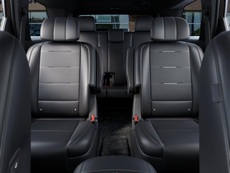2026 Hyundai Palisade Calligraphy photo 16