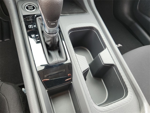 2025 Nissan Sentra S photo 12