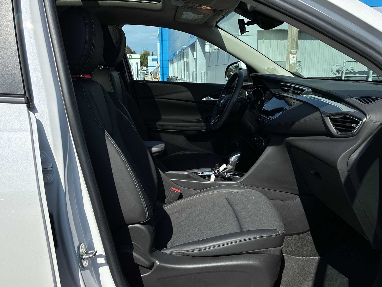 2023 Buick Encore GX Select photo 26