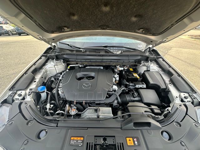 2025 Mazda CX-5 2.5 S Preferred photo 14