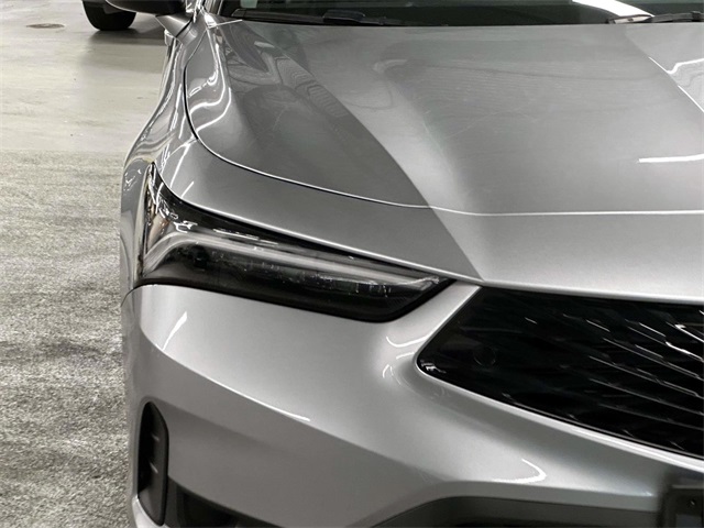 2024 Acura Integra Base photo 9