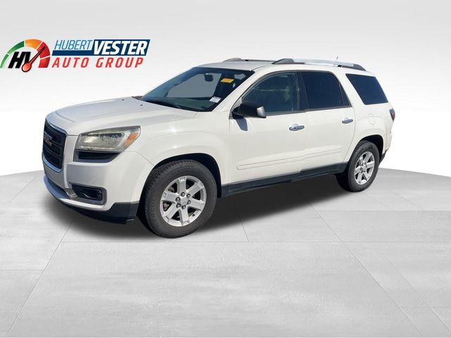 2013 GMC Acadia SLE