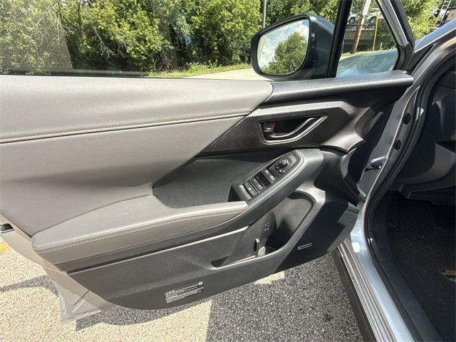 2024 Subaru Crosstrek Wilderness photo 4