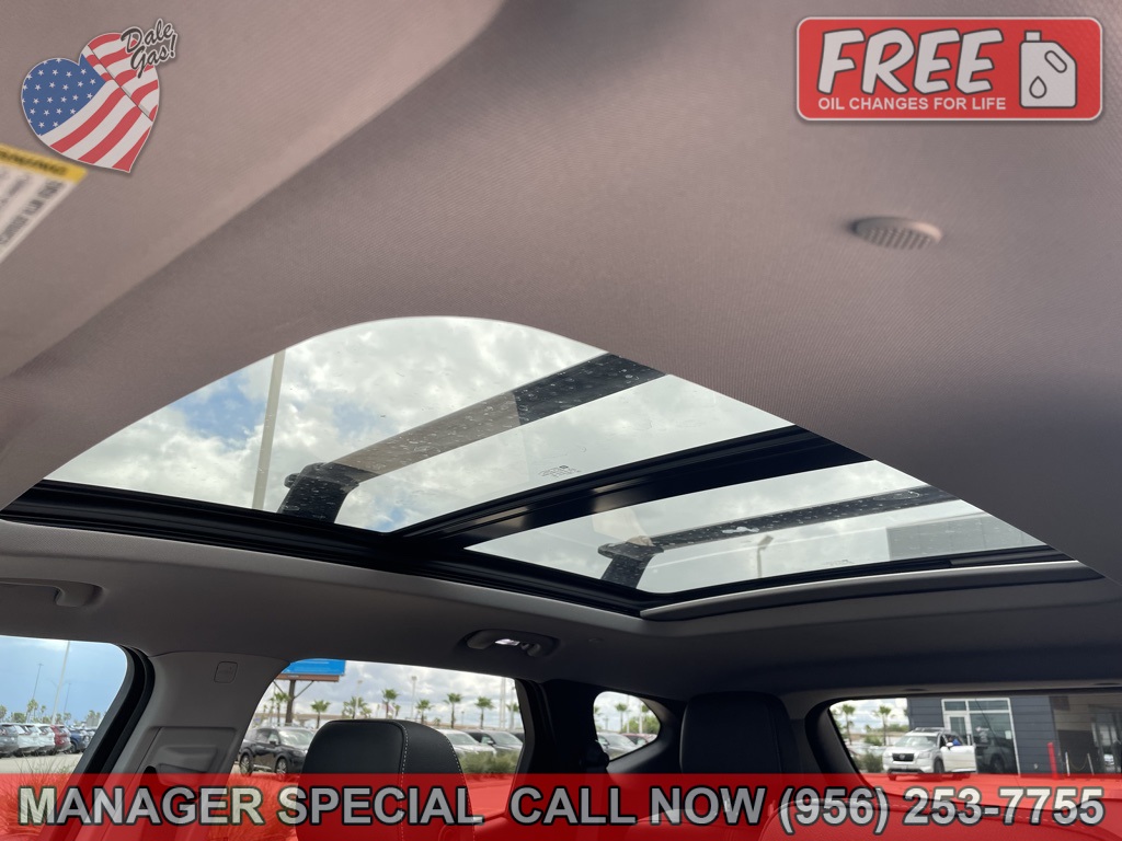2023 Chevrolet Blazer 3LT photo 2