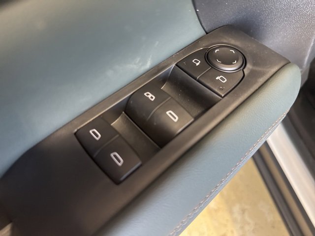 2026 Gmc Terrain AT4 photo 4