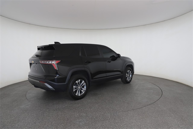 2025 Chevrolet Equinox LT photo 15
