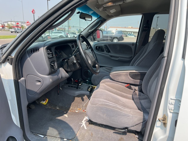 2000 Dodge Dakota Base photo 10