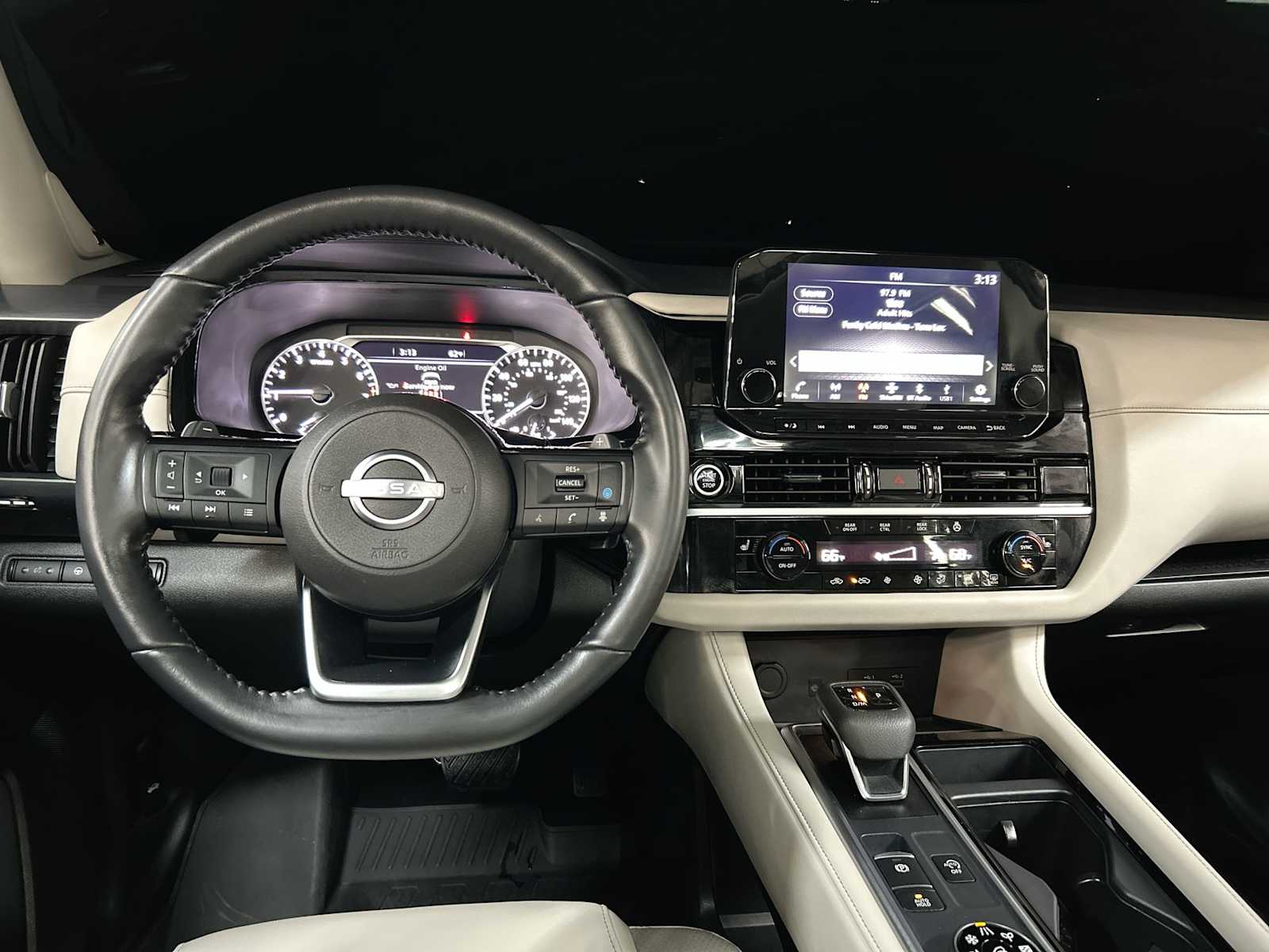 2024 Nissan Pathfinder SL photo 20