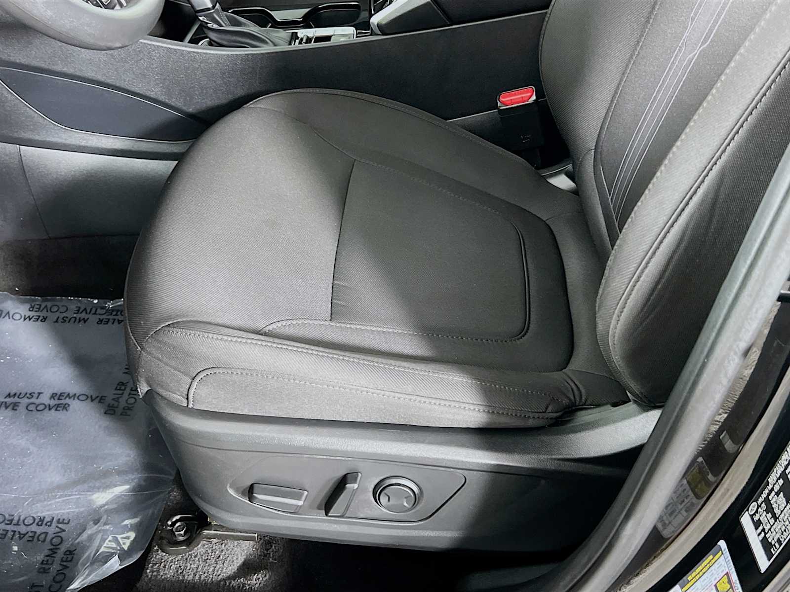 2023 Hyundai Tucson SEL photo 16
