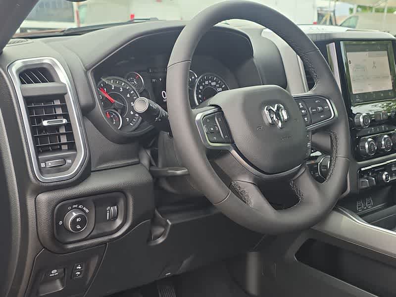 2026 Ram 1500 Big Horn Lone Star photo 10