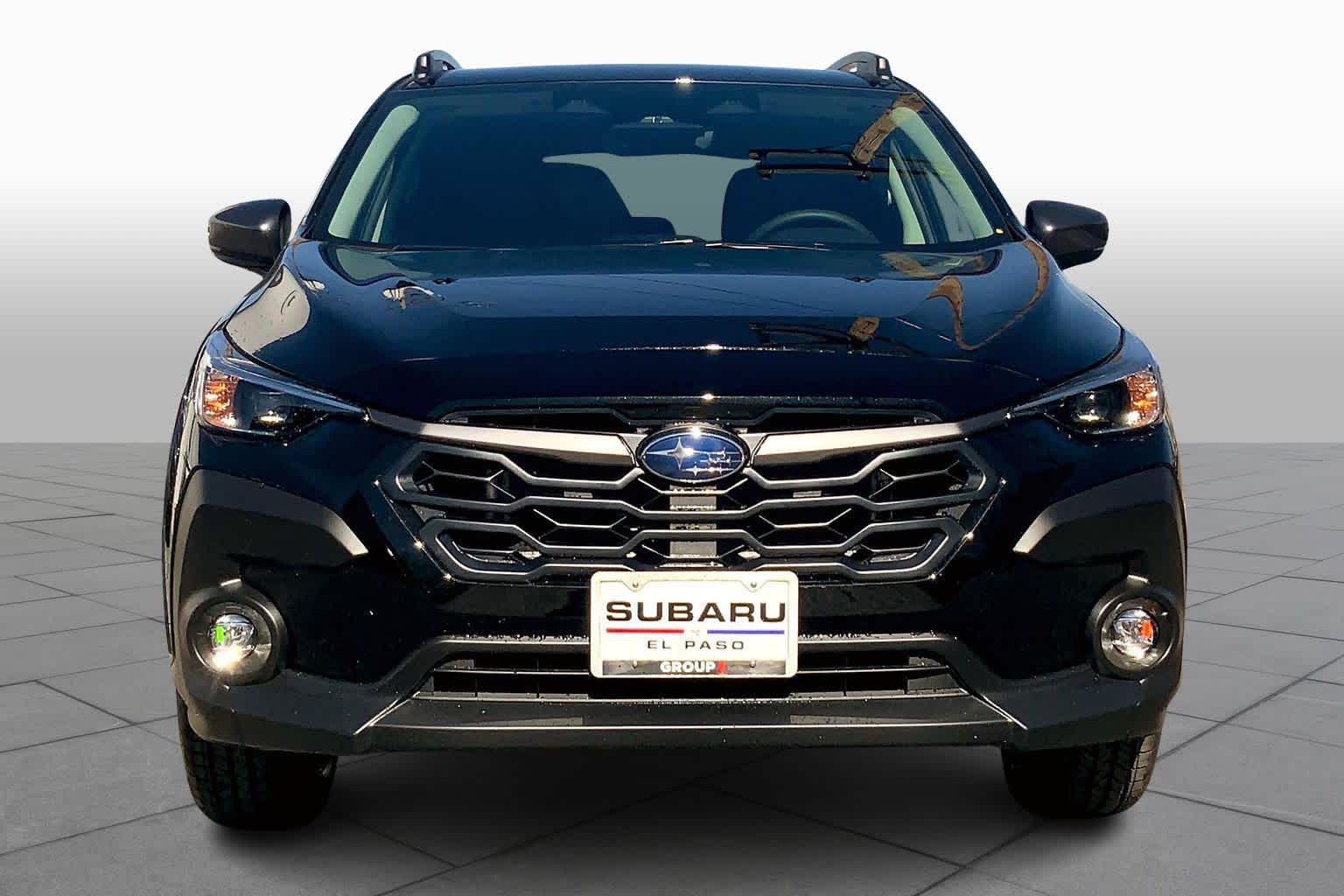 2026 Subaru Crosstrek Premium photo 2