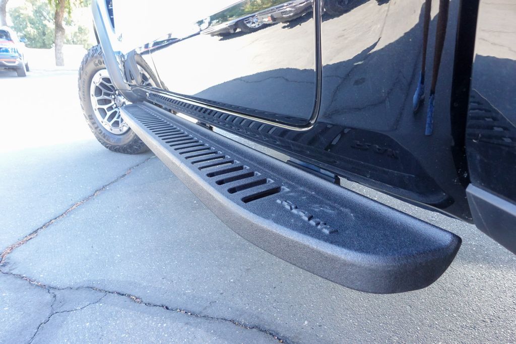2022 Ram 1500 TRX photo 15