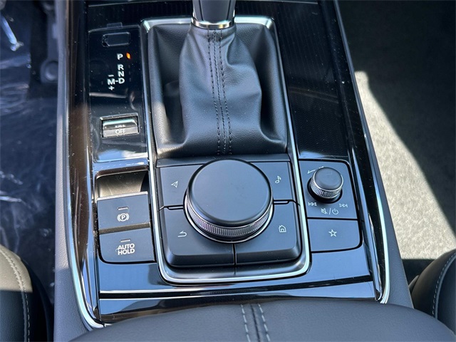 2025 Mazda CX-30 2.5 S Preferred photo 27