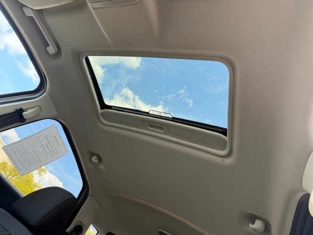 2022 Ford EcoSport SE photo 34