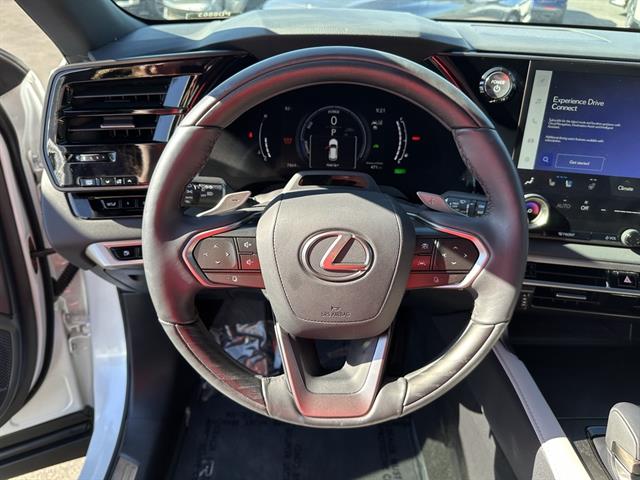 2024 Lexus RX Premium photo 14