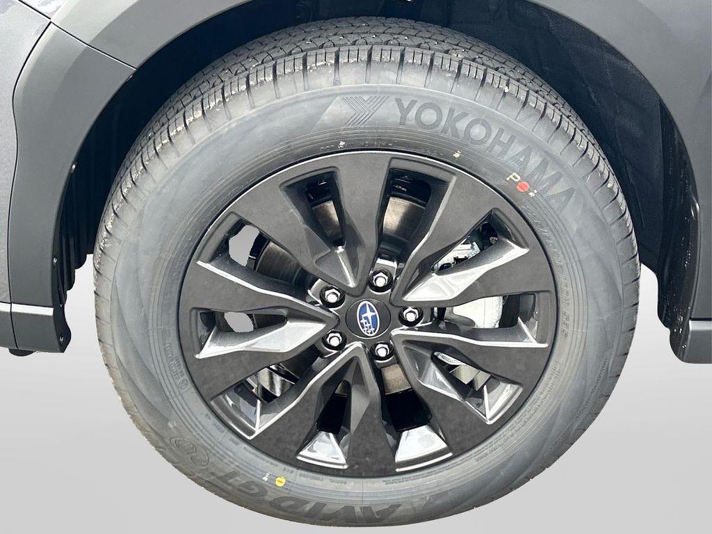 2025 Subaru Outback Onyx Edition photo 13
