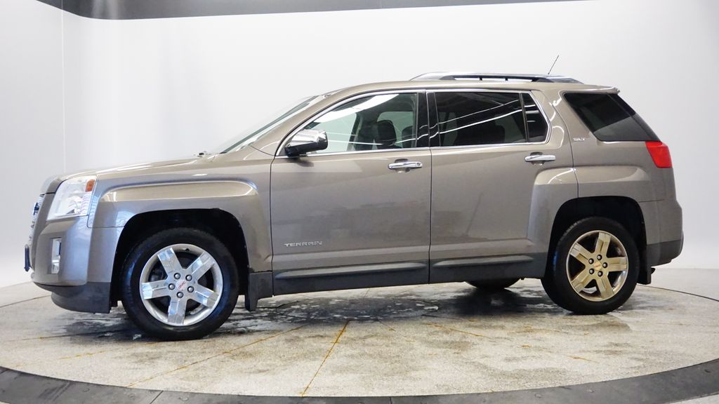 Used 2012 GMC Terrain SLT-2 with VIN 2GKFLXEKXC6316820 for sale in Coon Rapids, Minnesota