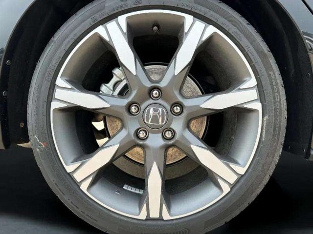 2025 Honda Civic Hybrid Sport Touring photo 31