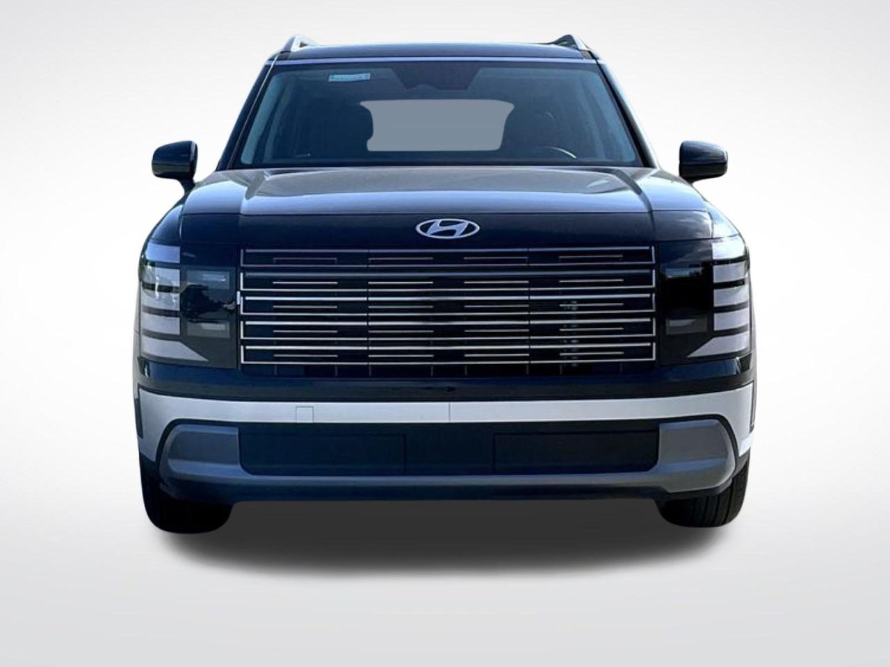 2026 Hyundai Palisade SEL photo 2