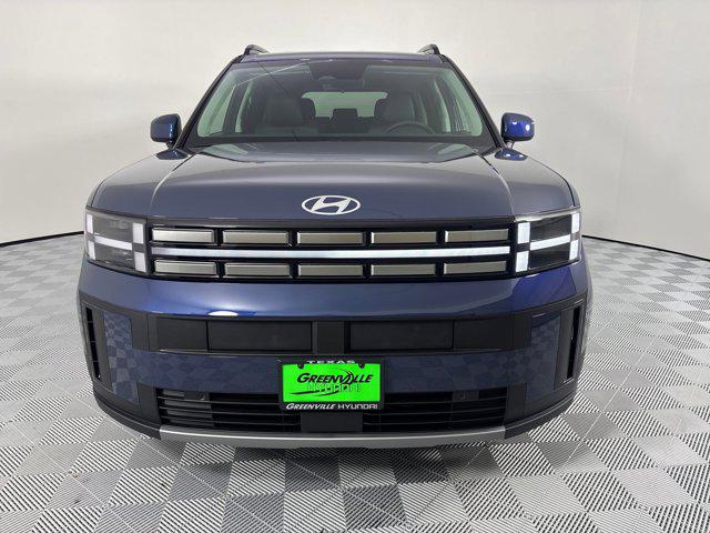 2026 Hyundai Santa Fe SEL photo 6