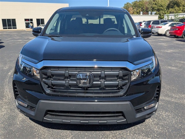 2026 Honda Ridgeline RTL photo 2