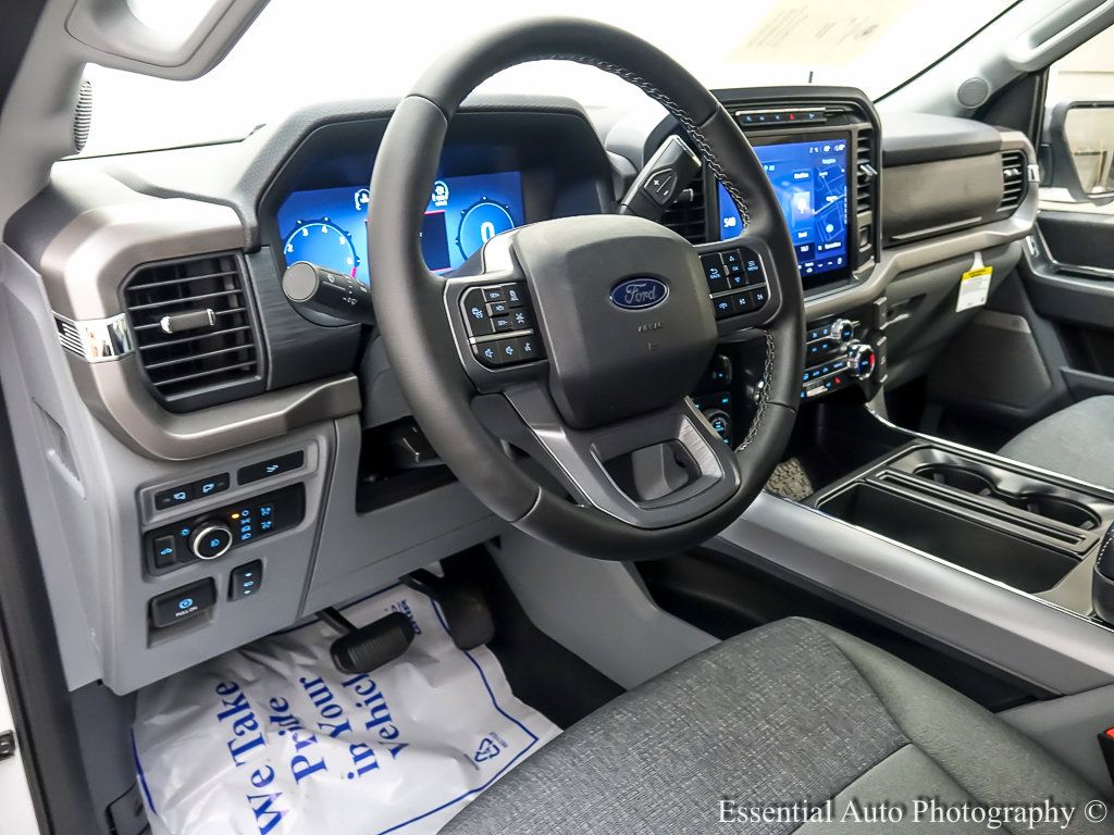 2024 FORD F-150 - Image 10