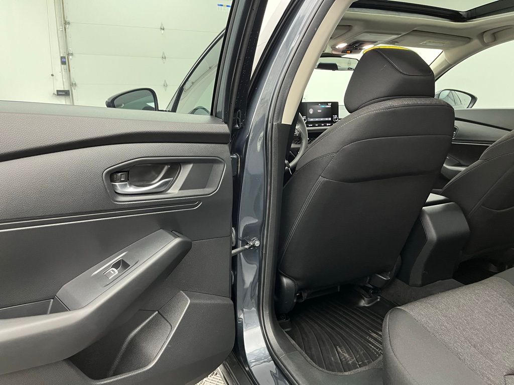 2024 Honda Accord EX photo 24