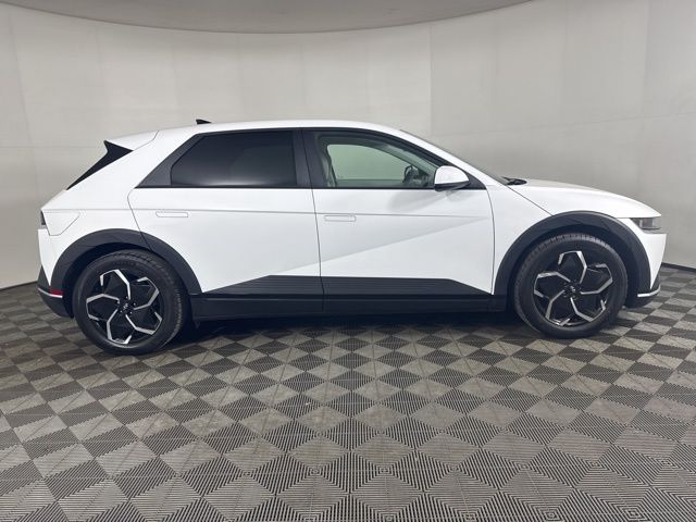 Used 2022 Hyundai IONIQ 5 SEL with VIN KM8KNDAF4NU096120 for sale in Kalispell, MT