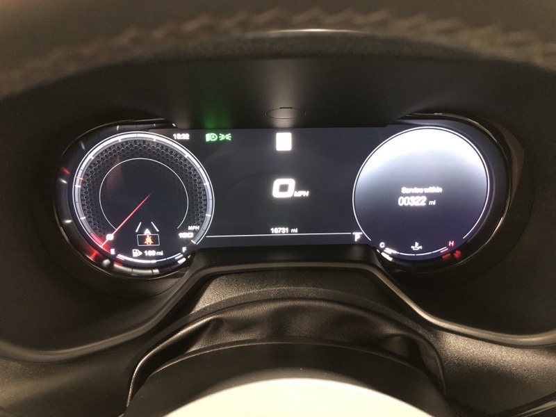2024 Dodge Hornet GT Plus photo 28