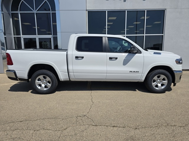 2026 Ram 1500 Big Horn Lone Star photo 2