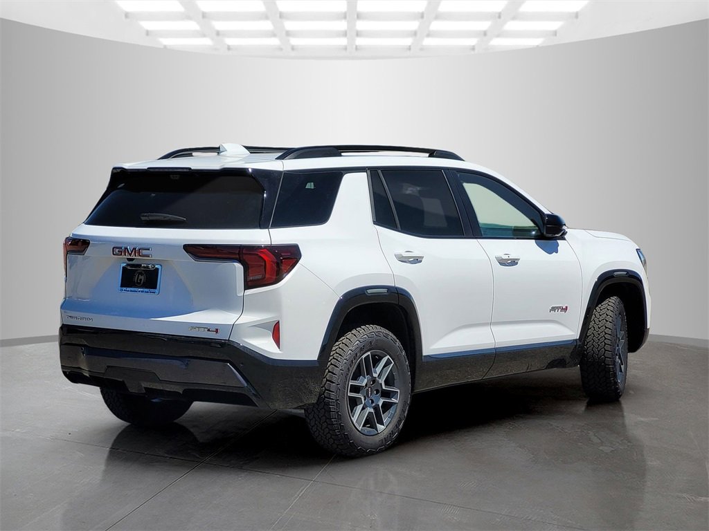 2026 Gmc Terrain AT4 photo 4