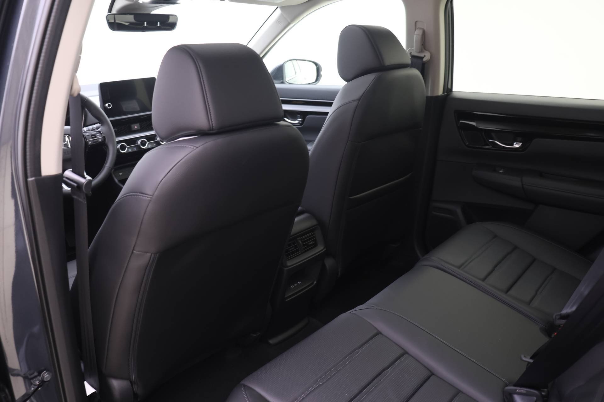 2026 Honda CR-V EX-L photo 8