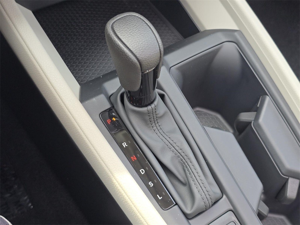 2025 Honda Accord SE photo 27